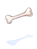 Ilustración de Clean Bone
