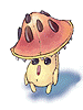 Ilustración de Spore Doll