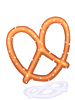 Ilustración de Pretzel