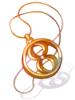 Ilustración de Pendant of Harmony