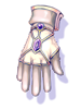 Ilustración de Agi Glove