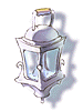 Ilustración de Lantern