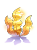 Ilustración de Shiny Seaweed Stem