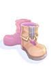 Ilustración de Fricco's Shoes