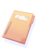 Ilustración de File Folder