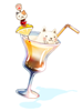 Ilustración de Kahluna Milk