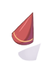 Ilustración de Peaked Hat
