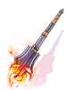 Ilustración de Arm Knuckle Booster Mace