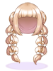 Ilustración de Costume Kururinpa Tails