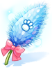 Ilustración de Meowmeow Foxtail