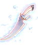 Ilustración de Fisherman's Dagger
