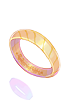 Ilustración de Serin's Gold Ring