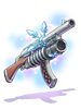 Ilustración de Glacier Launcher