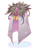 Ilustración de Morrigane's Manteau
