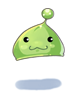 Ilustración de Poporing Cap