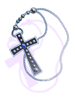 Ilustración de Dark Rosary