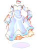 Ilustración de Wedding Dress