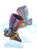 Ilustración de Upgrade Part - Booster
