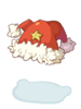 Ilustración de Twin Pompom By JB