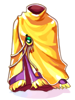 Ilustración de Upgrade Thief Cloth