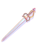 Ilustración de Town Sword