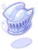 Ilustración de Costume Dullahan Mask