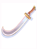 Ilustración de Falchion