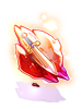 Ilustración de Weapon Enhancement Ore(Superior)