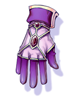 Ilustración de Str Glove