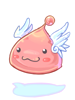 Ilustración de Angeling Hat