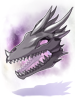 Ilustración de Large Dragon Bone