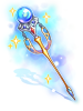 Ilustración de Solid Wand