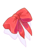 Ilustración de Red Ribbon