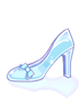 Ilustración de Crystal Pumps