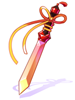 Ilustración de Nachal Sword