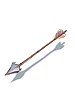 Ilustración de Holy Arrow
