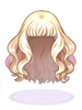 Ilustración de Costume Medium Wave (Yellow)