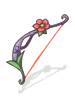 Ilustración de Nepenthes Bow