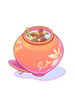 Ilustración de Special Meat Stew