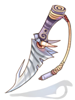 Ilustración de Dagger of Counter