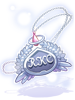 Ilustración de RKC Participant Memorial Ring