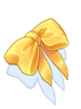 Ilustración de Yellow Ribbon