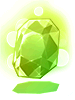 Ilustración de Wolf Orb (Guide Attack) Level 2