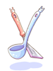 Ilustración de Home Cooking Kit