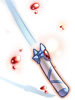 Ilustración de Illusion Immaterial Sword