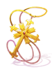 Ilustración de Rosario Necklace