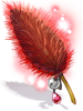 Ilustración de Adulter Fides Foxtail Model