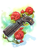 Ilustración de Crimson Rose-LT