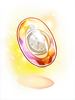Ilustración de Temporal Jewel (AGI) Lv 1