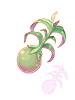 Ilustración de Yggdrasil Seed